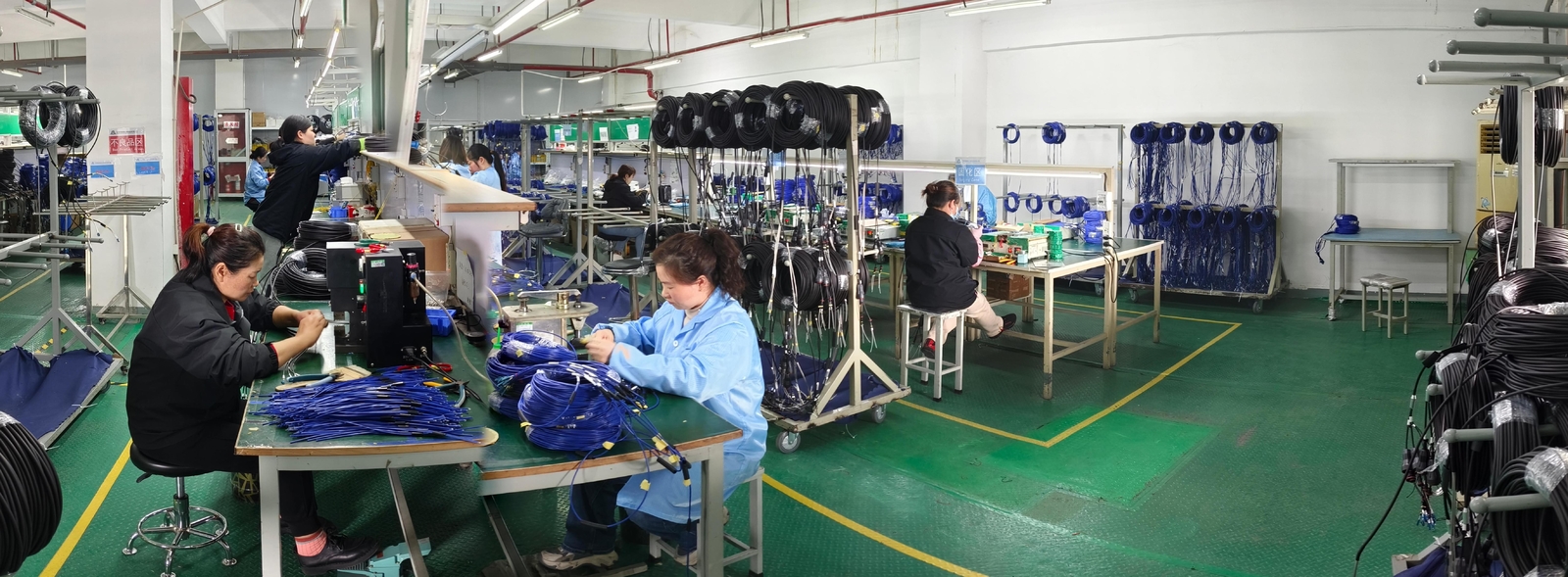 China Jiang Su Armored Optical Technology Co.,Ltd. Perfil de la compañía