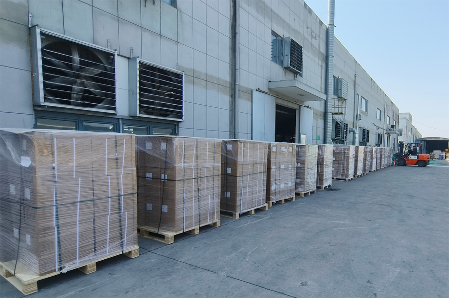 China Jiang Su Armored Optical Technology Co.,Ltd. Perfil de la compañía