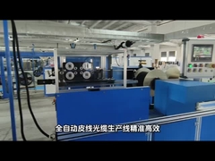 Cable de caída SM Simplex 5.0x2.0mm, 3.0x2.0mm, LSZH FTTH Cable de fibra óptica interior y exterior