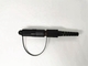 Conector impermeable al aire libre del golpecito del cordón de remiendo de la fibra óptica de FTTA Huawei MPO