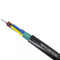 Base acorazada con varios modos de funcionamiento híbrida de cobre 2-144 de los GDTS GDTA53 del cable de transmisión de la fibra GDTA